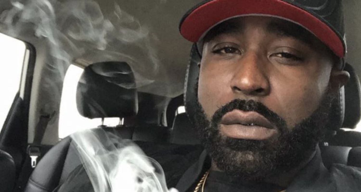 50 Cent Bait: Young Buck Is Back In Jail :: Hip-Hop Lately