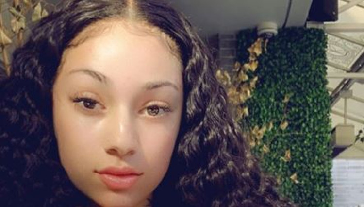 Bhad Bhabie Addresses Plastic Surgery Rumors Hip Hop Lately 8256