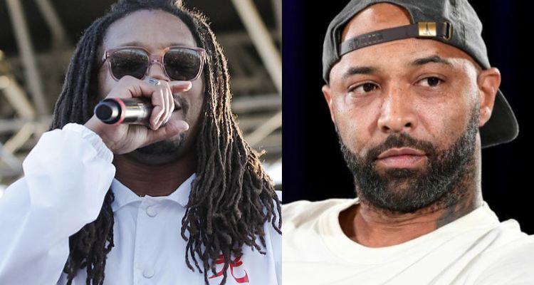 Lupe Fiasco Wants Joe Budden's Spot In Slaughterhouse :: Hip-Hop Lately