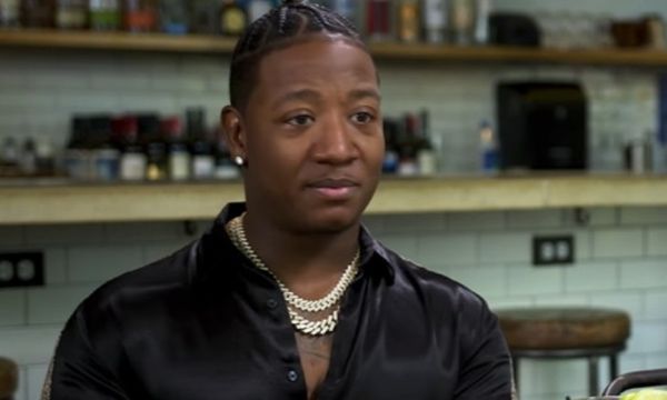 Yung Joc Called A 'One Hit' Wonder In Awkward Interview, Host Apologizes [VIDEO]