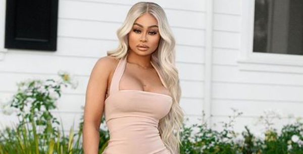 Blac Chyna Made A Lot Less On OnlyFans Than You Thought
