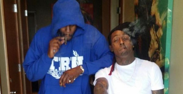 2 Chainz Explains Why 'ColleGrove 2' With LIl Wayne Is Going To be Different