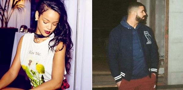 Drake Trends After Man Rushes Rihanna's House And Asks For Her Hand In Marriage