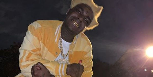 Kodak Black Wishes Continued Coronavirus On The Free Folk Hip Hop Lately