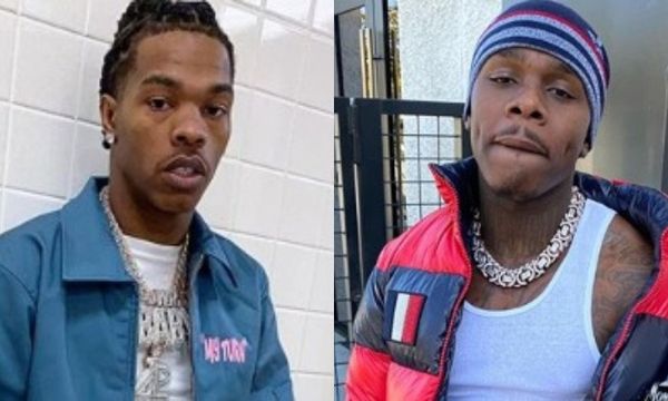 Lil Baby Calls Out A Freeloader In His Crew, DaBaby Co-Signs His Message