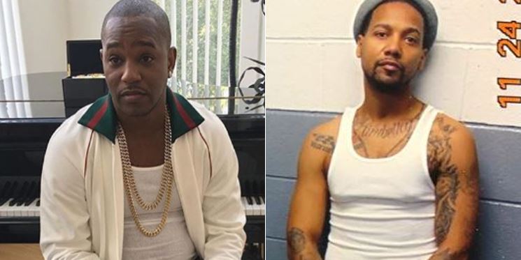 Cam'ron Explains Why Juelz Santana Never Reached His Full Potential As ...