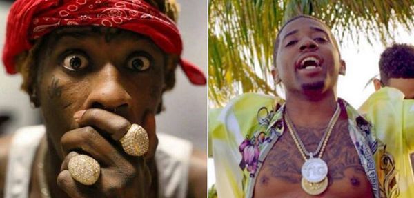 Wack 100 Suggests YFN Lucci Snitched & Young Thug Isn't Coming Home