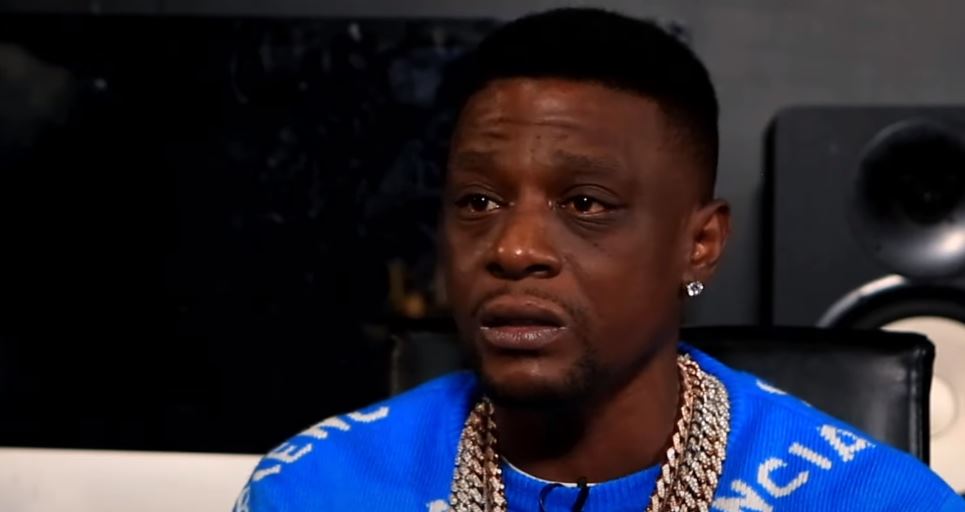 Boosie Badazz Says He Was Dealing Drugs In Prison :: Hip-Hop Lately