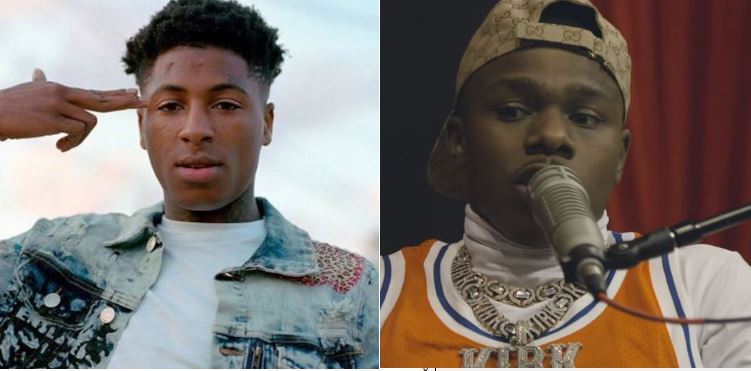 DaBaby Has Big Praise For NBA YoungBoy :: Hip-Hop Lately