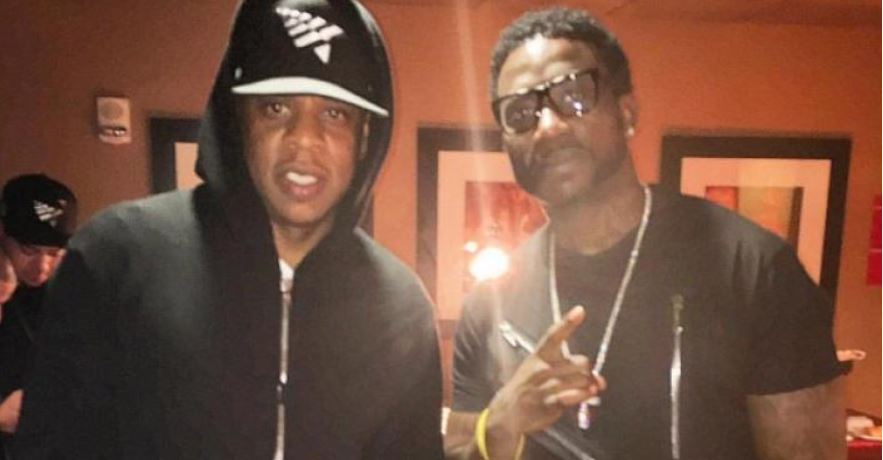 Gucci Mane Explains Why He Dissed JAY-Z :: Hip-Hop Lately