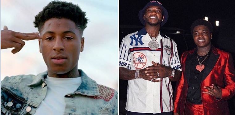 Gucci Mane Appears to Respond to NBA YoungBoy On New Song “Publicity Stunt”  - AllHipHop