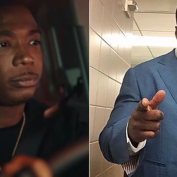 Ja Rule Clowns 50 Cent Over His Ticket Sales In Europe