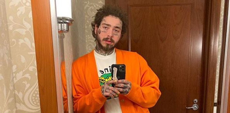 Post Malone Breaks Own All-Time Billboard Record For Song Success ...