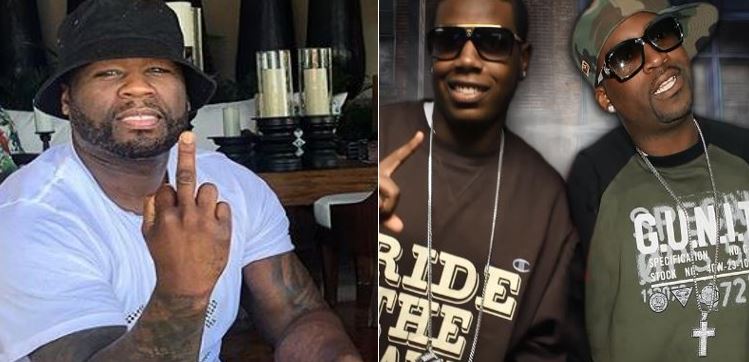 Tony Yayo Appears To Respond To Trav Airing Out 50 Cent :: Hip-Hop Lately