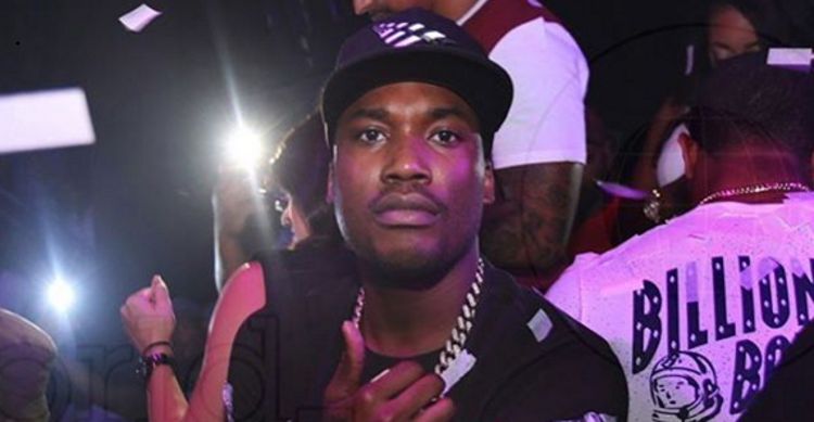Meek Mill Reacts After Being Called Out For Having Sex With Nfl Player Hip Hop Lately