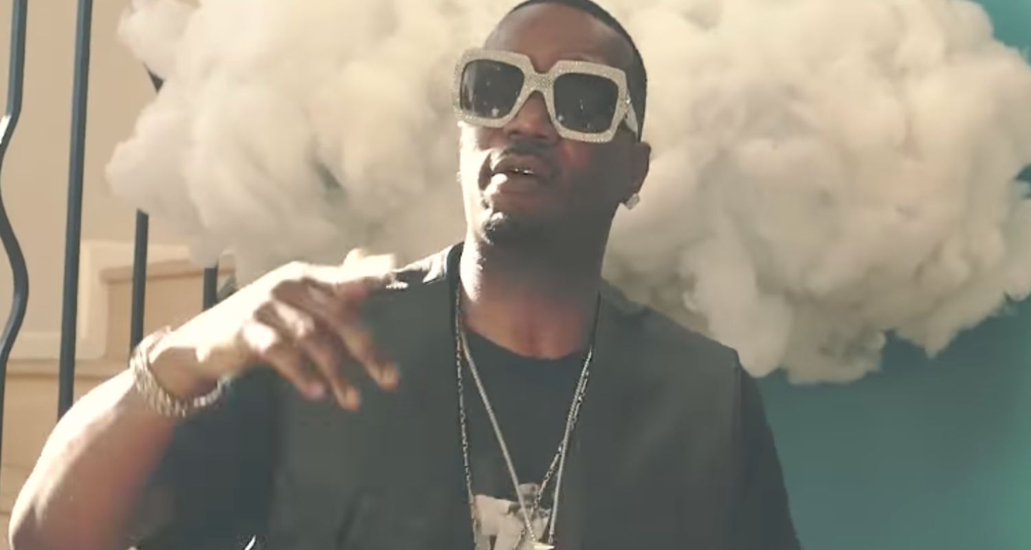 Juicy J Starts New "$500K Or" Debate :: Hip-Hop Lately