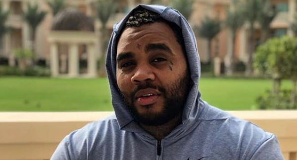 Kevin Gates Says He Almost Committed Suicide Last Month