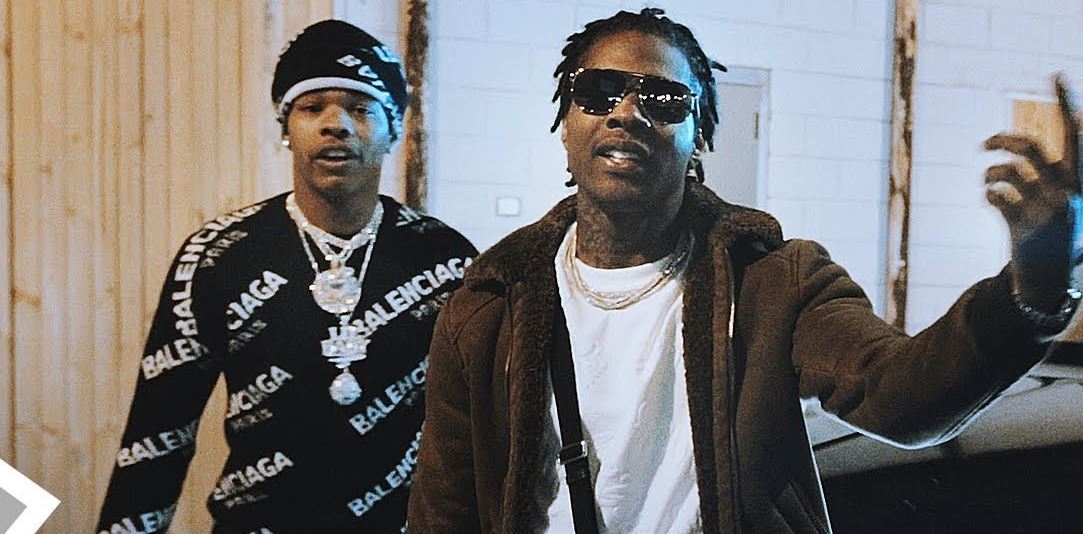 Lil Durk & P From Quality Control Want Lil Baby To Double His Feature ...