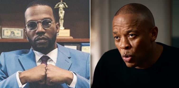 Juicy J Calls Out Dr. Dre For Verzuz :: Hip-Hop Lately