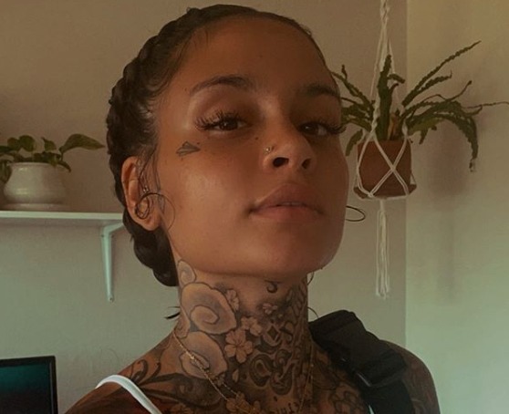 Kehlani Removes Tory Lanez From Song Over Megan Thee Stallion Shooting ...