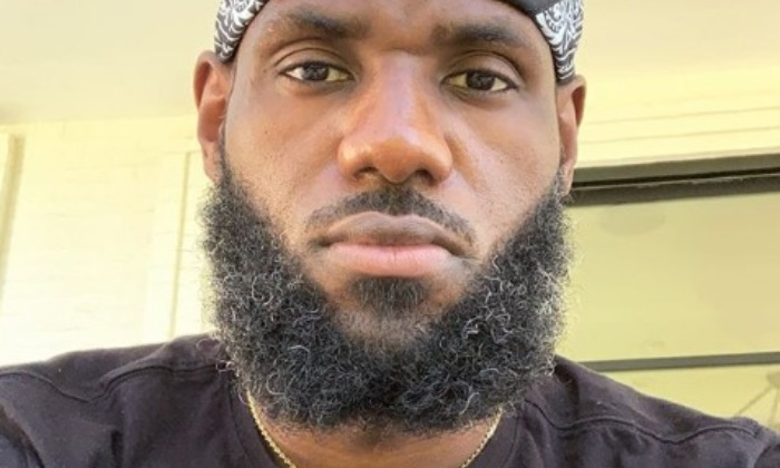 lebron rap album