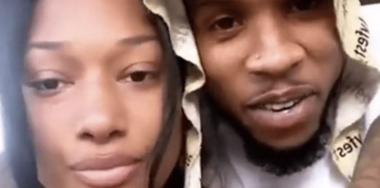 Tory Lanez Arrested After Gunfire Incident With Megan Thee Stallion In ...