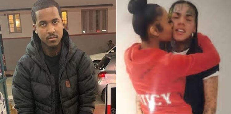 Lil Reese Goes After Tekashi 6ix9ine's Heritage And ...
