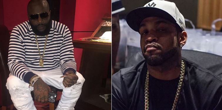 Lloyd Banks Responds To Rick Ross Wanting To Buy His Name Hip Hop Lately