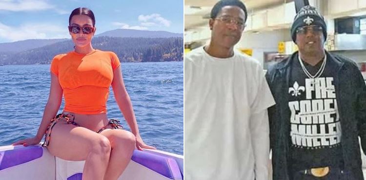 Master P Issues Warning To Kim Kardashian On Freeing His Brother C-Mur ...