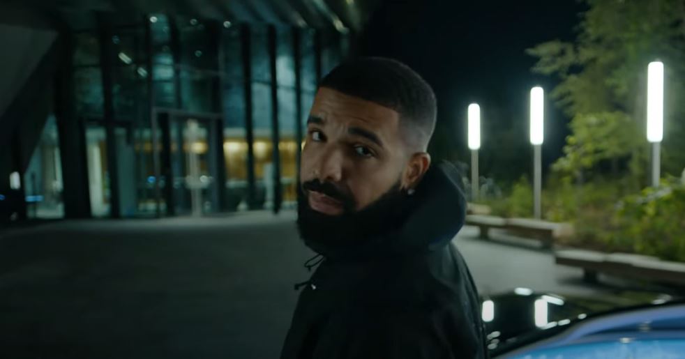 drake haircut deleted posted lately