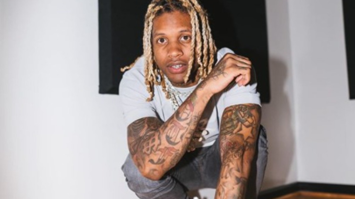 Lil Durk Explains Why He Won't Act Tough On Social Media :: Hip-Hop Lately