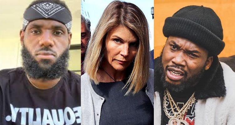 lori loughlin lebron james