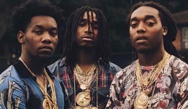 Quavo Gives A Sign That Migos May Still Be Together Amid Breakup Rumors