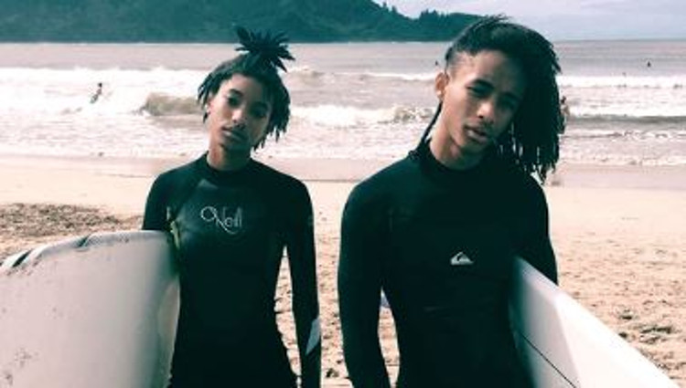 Willow Smith Says She And Jaden Are Shunned By The Black Community For B