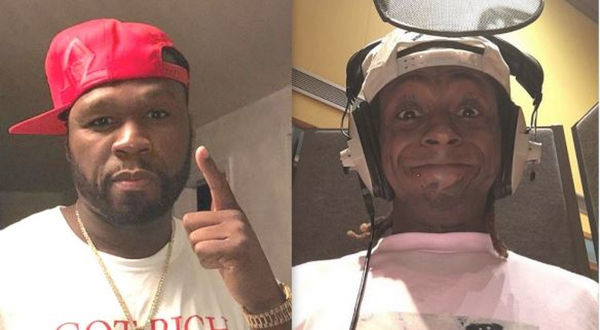Swizz Beats Weighs On In Lil Wayne-50 Cent Verzuz