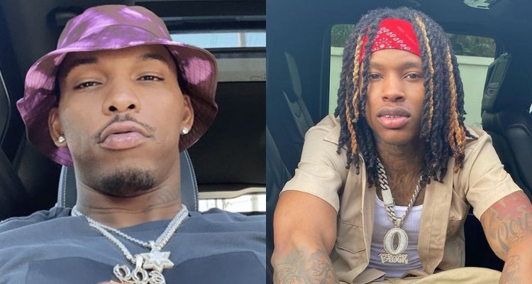 600 Breezy Suggests He S On His Way To Avenge King Von S Death Hip Hop Lately