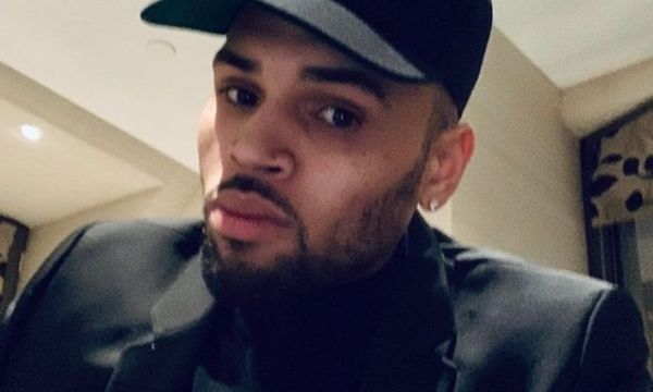 Chris Brown Sued For $20 Million While Being Accused Of Rape, Singer Responds