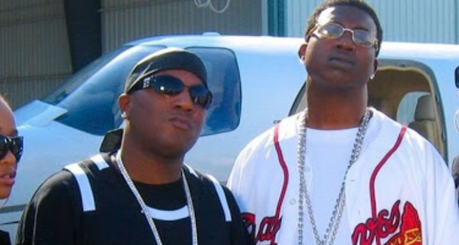 strukturelt fuzzy fællesskab Watch The Gucci Mane Vs Jeezy "Verzuz" Battle [Video] :: Hip-Hop Lately