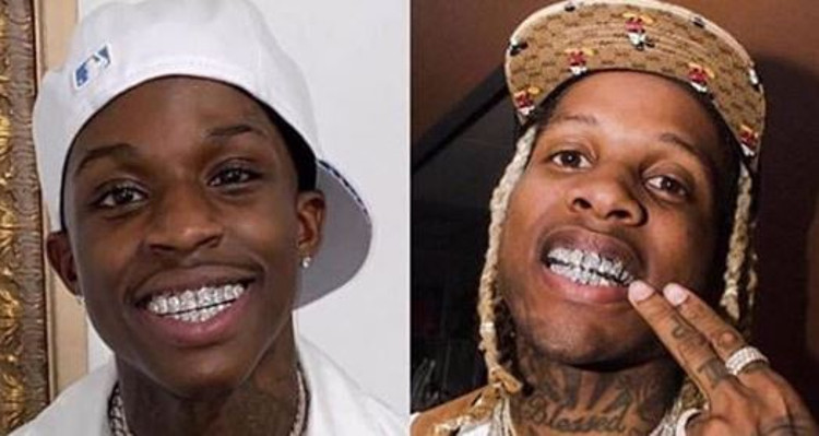Lil Durk Reportedly Bought Out Quando Rondo S Next Show To Avenge King Hip Hop Lately