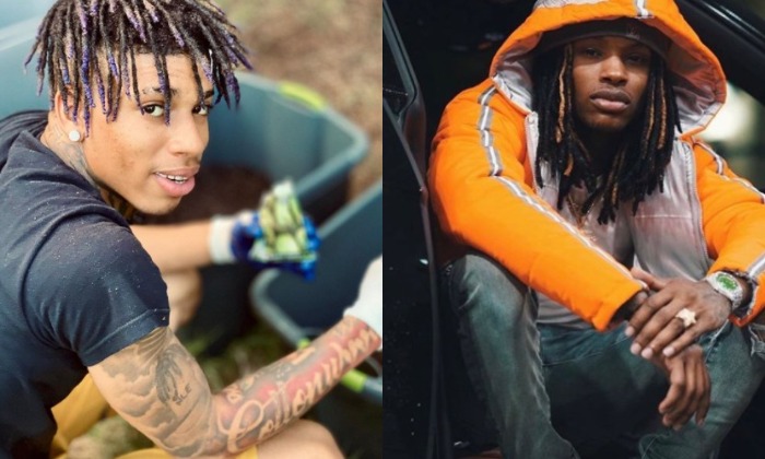 NLE Choppa Says That He Was Visited By King Von's Spirit :: Hip-Hop Lately