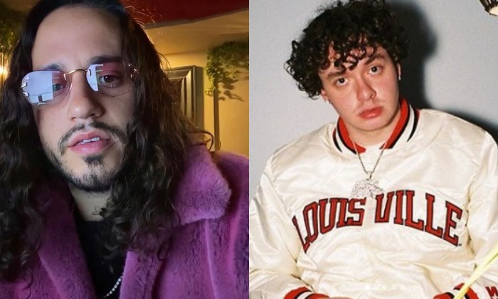 Russ Explains What Happened In Jack Harlow Basketball Game Fight :: Hip ...