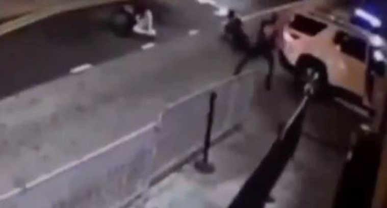 There S Survilance Footage Of The King Von Shooting Video Hip Hop Lately