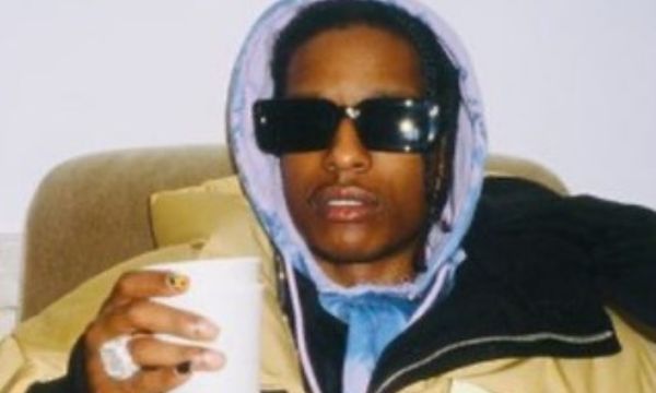 A$AP Rocky Has Been Charged In Los Angeles Shooting