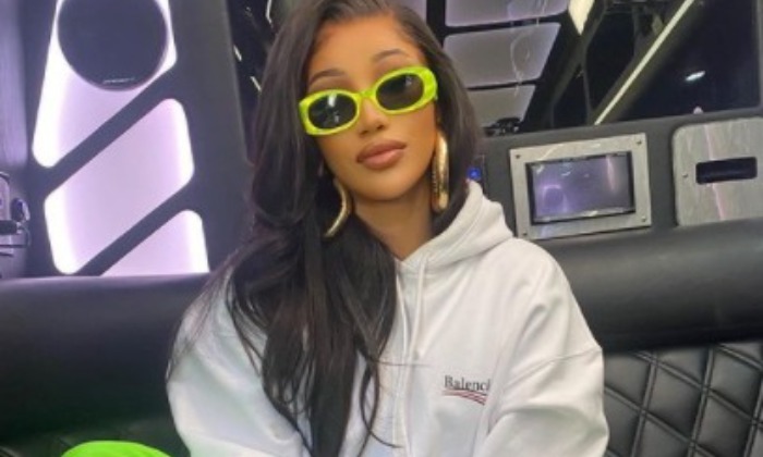 Cardi B Wins HIV Herpes Lawsuit :: Hip-Hop Lately