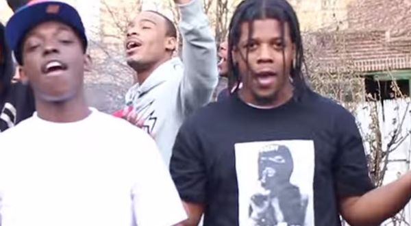 Rowdy Rebel Addresses His Relationship With Bobby Shmurda