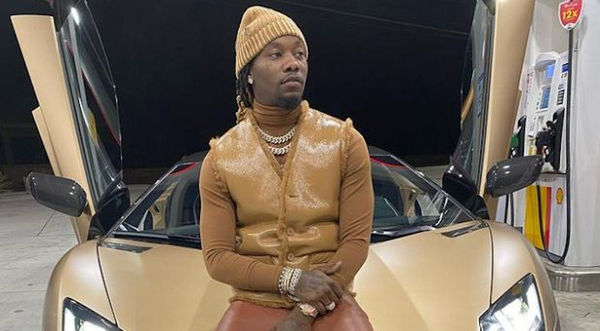 Offset Addresses Report he Fought Quavo Backstage Over Takeoff Tribute