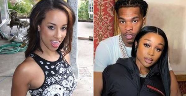 Lil Baby Fucking Porn - Teanna Trump Threatens To Pull Receipts On Lil Baby After Clash With J ::  Hip-Hop Lately