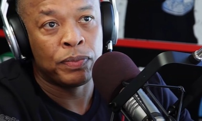 Dr. Dre Is Already Back In The Studio, Teases Detox :: Hip-Hop Lately