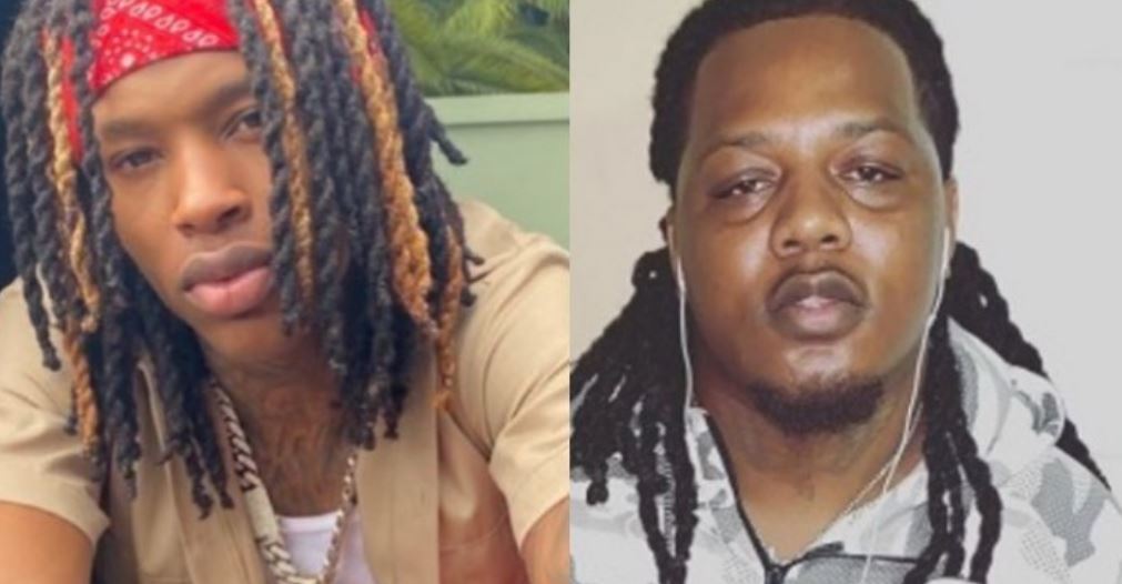 Report: King Von Put A Hit On FBG Duck & Then Paid It Out :: Hip-Hop Lately