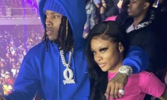 King Von's Sister Addresses Rumor That She Had Incestuous Relationship ...